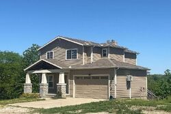 Pre-foreclosure in  Ne 196th St Kearney, MO 64060