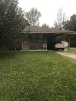 Pre-foreclosure in  Perry Dr New Augusta, MS 39462