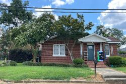 Pre-foreclosure in  4th St N Amory, MS 38821