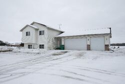 Pre-foreclosure in  Legend St Mora, MN 55051