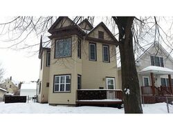 Pre-foreclosure in  LAFOND AVE Saint Paul, MN 55104
