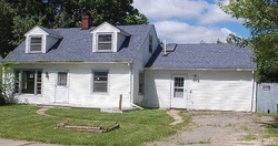 Pre-foreclosure in  COVERT RD Burton, MI 48509