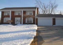 Pre-foreclosure in  Sunlyn Dr Grand Blanc, MI 48439