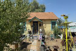 Pre-foreclosure in  Dolores St Grand Junction, CO 81503