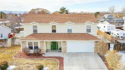 Pre-foreclosure in  N Mountain Oak Ct Clifton, CO 81520