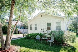 Pre-foreclosure in  Lakewood Ave Crystal Lake, IL 60014
