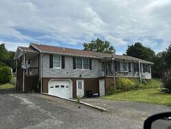  Porter Rd Nw, Frostburg MD