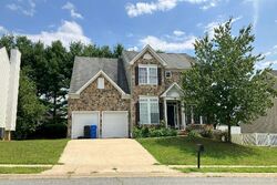 Pre-foreclosure in  Bentley St Taneytown, MD 21787