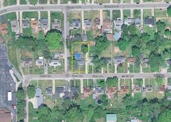 Pre-foreclosure in  Horn Ave Alton, IL 62002