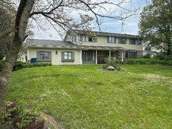 Pre-foreclosure in  Bunker Dr Demotte, IN 46310