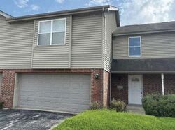 Pre-foreclosure in  Lindenwood Ct Matteson, IL 60443