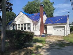 Pre-foreclosure in  W Spring St Winamac, IN 46996