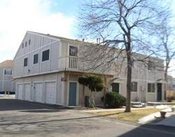 Pre-foreclosure in  W GLASGOW PL Littleton, CO 80128