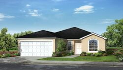 Pre-foreclosure in  King Louis Dr Jacksonville, FL 32254