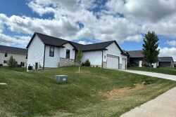 Pre-foreclosure in  Meadow Creek Dr Palo, IA 52324