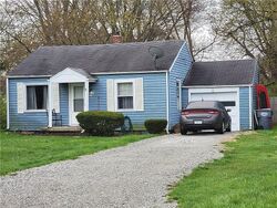 Pre-foreclosure in  E 3rd St Anderson, IN 46012