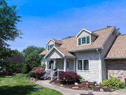  N Quail Ridge Cir, Vincennes IN