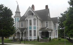 Pre-foreclosure Listing in E MAIN ST LADOGA, IN 47954