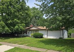  Hughes St, Crawfordsville IN