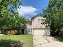Pre-foreclosure in  FAIRFIELD DR Kyle, TX 78640