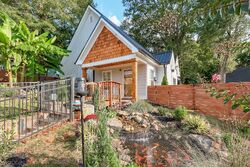 Pre-foreclosure in  ROY ST SW Atlanta, GA 30310