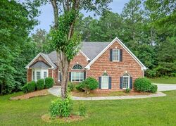 Pre-foreclosure in  Bulloch Lake Rd Loganville, GA 30052