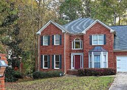 Pre-foreclosure in  Habersham Way Se Conyers, GA 30094