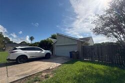 Pre-foreclosure in  Misty Cove Ct Dickinson, TX 77539