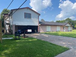 Pre-foreclosure in  Carver Ave Texas City, TX 77591