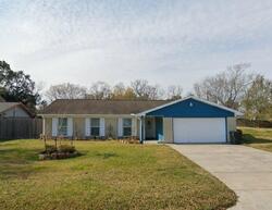 Pre-foreclosure in  Mary Ann Dr Friendswood, TX 77546