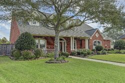 Pre-foreclosure in  Southfield Dr Friendswood, TX 77546