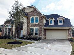 Pre-foreclosure in  Deer Valley Dr Friendswood, TX 77546