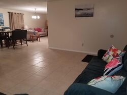 Pre-foreclosure in  FAY BLVD Cocoa, FL 32927