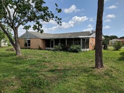 Pre-foreclosure in  DAWN ST NE Palm Bay, FL 32905