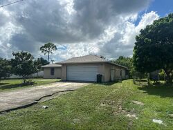 Pre-foreclosure in  JUPITER BLVD NW Palm Bay, FL 32907
