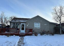 Pre-foreclosure in  E 7TH AVE Aurora, CO 80010