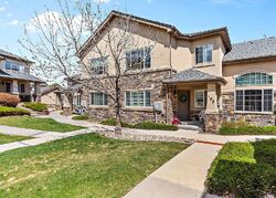 Pre-foreclosure in  S Chambers Rd Unit 103 Aurora, CO 80017
