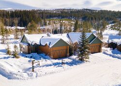 Pre-foreclosure in  Reunion Ct Fraser, CO 80442