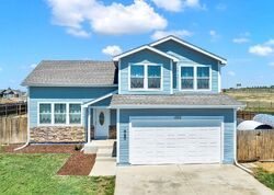 Pre-foreclosure in  5th Ave Deer Trail, CO 80105