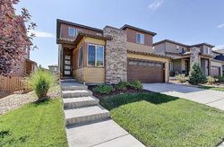 Pre-foreclosure in  Telluride St Commerce City, CO 80022