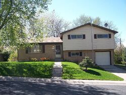 Pre-foreclosure in  BREWER DR Denver, CO 80234