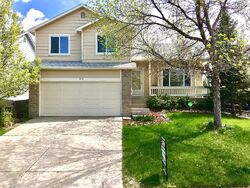 Pre-foreclosure in  E 120TH PL Denver, CO 80241