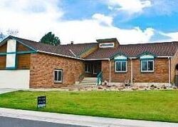 Pre-foreclosure in  E 128th Dr Denver, CO 80241