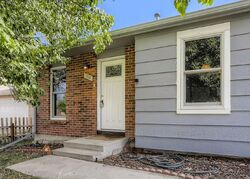 Pre-foreclosure in  Madison Way Bennett, CO 80102