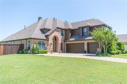  Gillespie Rd, Mckinney TX