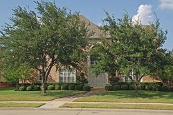 Pre-foreclosure in  Yeary Rd Plano, TX 75093