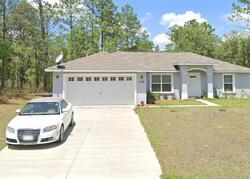  W Sharpes Dr, Dunnellon FL