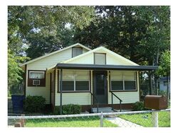 Pre-foreclosure in  E 10th St Panama City, FL 32401