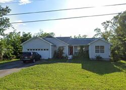 Pre-foreclosure in  Kentucky Ave Lynn Haven, FL 32444