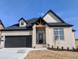  Angel Falls Ln, Springdale AR